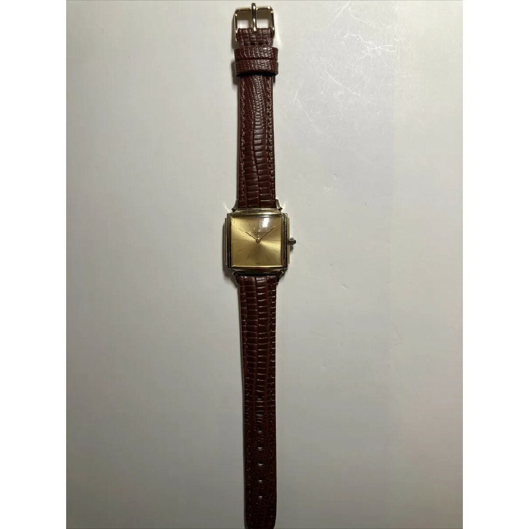 AUDEMARS PIGUET(オーデマピゲ)のオーデマピゲ　ジュネーブ　18K メンズの時計(腕時計(アナログ))の商品写真