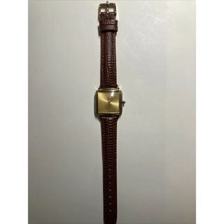 オーデマピゲ(AUDEMARS PIGUET)のオーデマピゲ　ジュネーブ　18K(腕時計(アナログ))