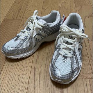 ニューバランス(New Balance)の【nyanx3x様】ニューバランス 1906R EE 23.0 スニーカー(スニーカー)