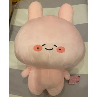 あさみみちゃん　ぬいぐるみ　タイトー限定　50cm GRAN+ グランプラス