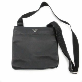 エンポリオアルマーニ(Emporio Armani)のエンポリオアルマーニ ショルダーバッグ レザー 伊製 30-24041802(ショルダーバッグ)