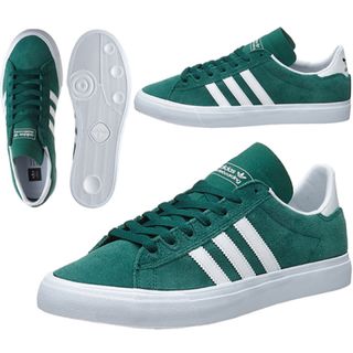 アディダス(adidas)のADIDAS SKATEBOARDING CAMPUS VULC 2 ADV(スニーカー)