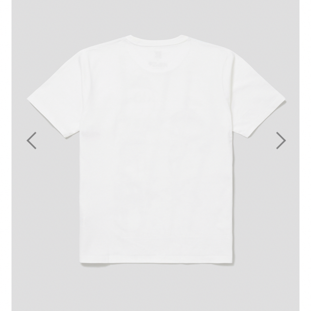 Design Tshirts Store graniph(グラニフ)の河童の三平　水木しげる　　Tシャツ Mサイズ 新品 メンズのトップス(Tシャツ/カットソー(半袖/袖なし))の商品写真