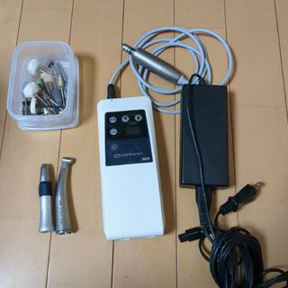 歯科用品(電動歯ブラシ)