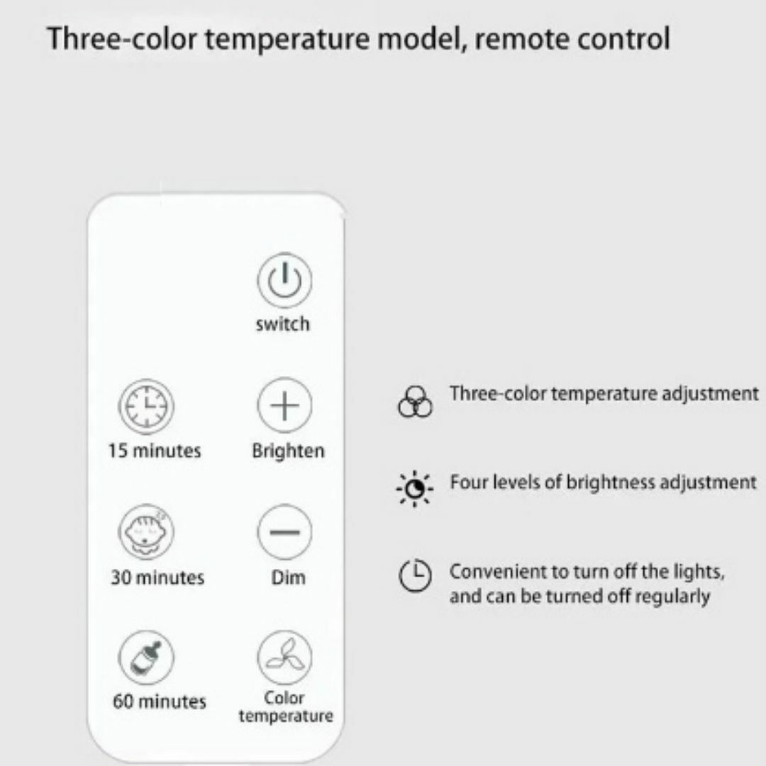 人気うさぎライト LEDライト  ライト インテリア★ インテリア/住まい/日用品のライト/照明/LED(テーブルスタンド)の商品写真