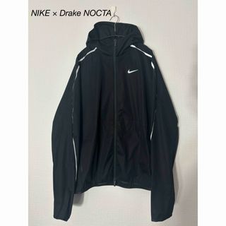 ナイキ(NIKE)のNIKE × Drake NOCTA トラックジャケット(ナイロンジャケット)