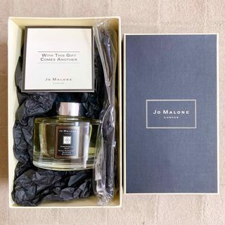 Jo Malone - JO MALONE ジョーマローン ディフューザー　ポメグラネート ノアール