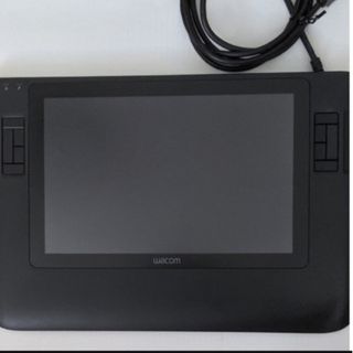 Wacom - Wacom　液晶タブレット Cintiq　12WX　(DTZ-1200W)