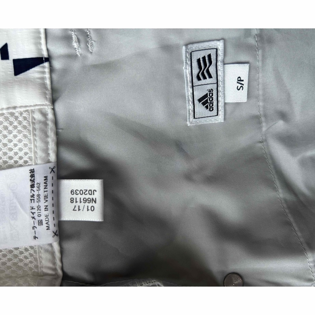 adidas(アディダス)のadidas テーラーメイド　ゴルフスカート レディースのスカート(ひざ丈スカート)の商品写真