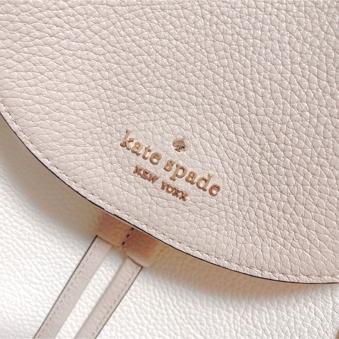 kate spade NEW YORK - 【新品未使用】katespade バイカラー kate spade NEW YORK - 【新品未使用】katespade バイカラー