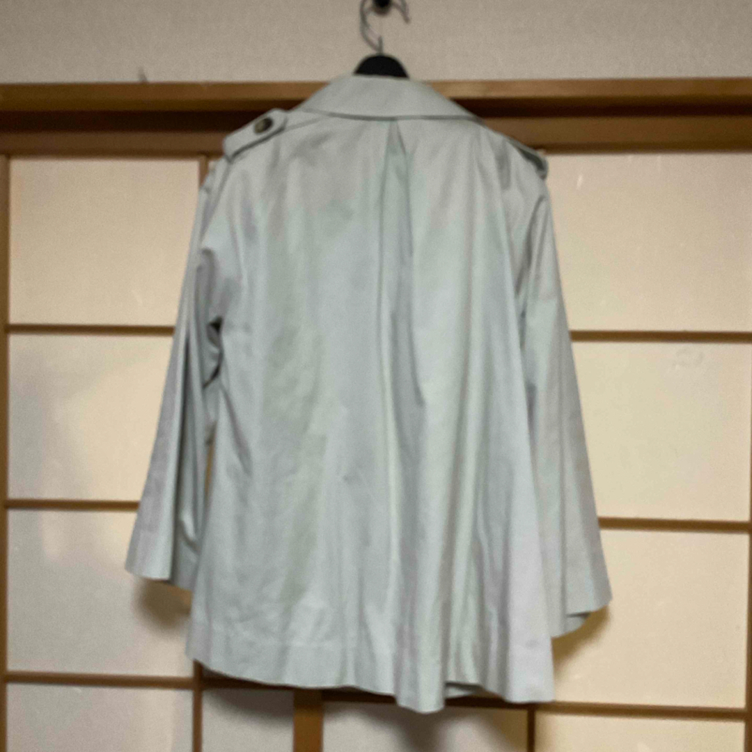 ピーコート レディースのジャケット/アウター(ピーコート)の商品写真