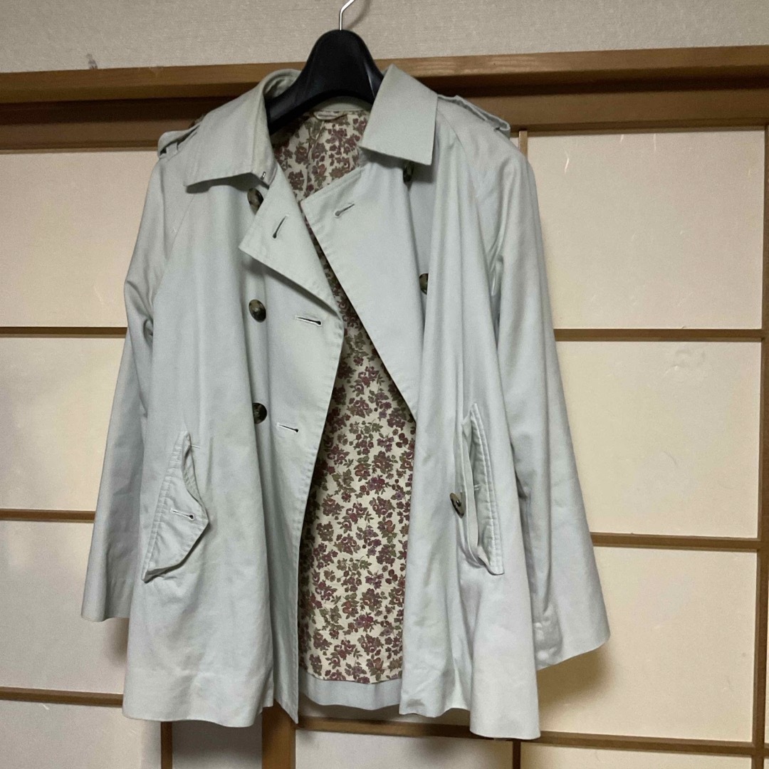 ピーコート レディースのジャケット/アウター(ピーコート)の商品写真