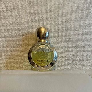 VERSACE - VERSACE エロスフェム　オーデトワレ　30ml