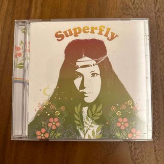 【CD】Superfly  /  Superfly(ポップス/ロック(邦楽))