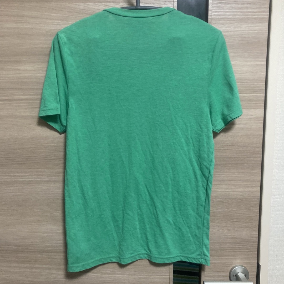 TOPMAN(トップマン)のトップマン　Sサイズ　メンズ　半袖Tシャツ メンズのトップス(Tシャツ/カットソー(半袖/袖なし))の商品写真