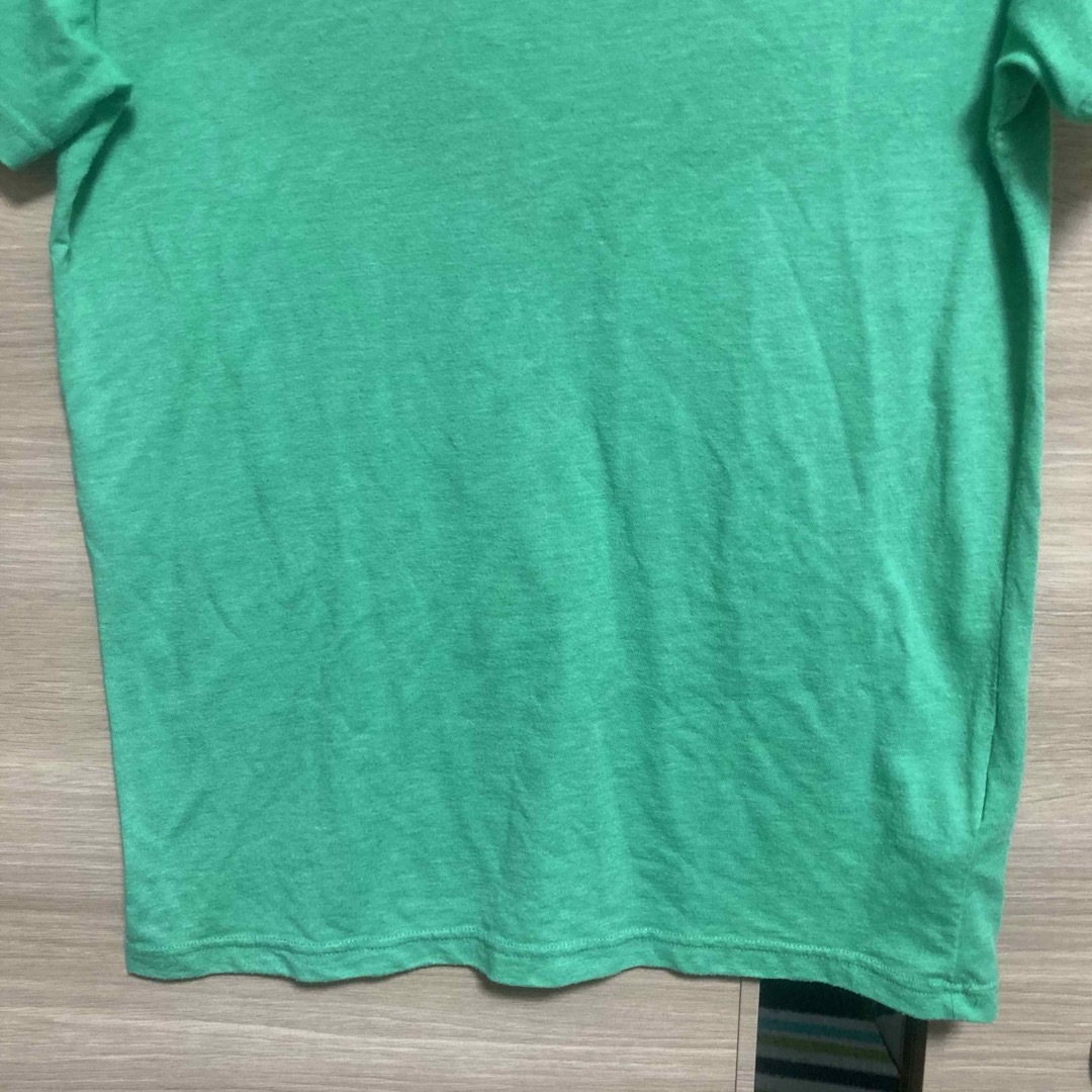 TOPMAN(トップマン)のトップマン　Sサイズ　メンズ　半袖Tシャツ メンズのトップス(Tシャツ/カットソー(半袖/袖なし))の商品写真