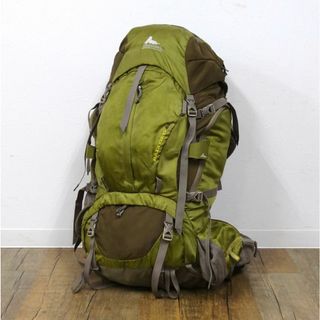 グレゴリー GREGORY BALTORO 65 バルトロ 65L グリーン ザック リュック バックパック 登山 テン泊 小屋泊 縦走 アウトドア(バッグパック/リュック)