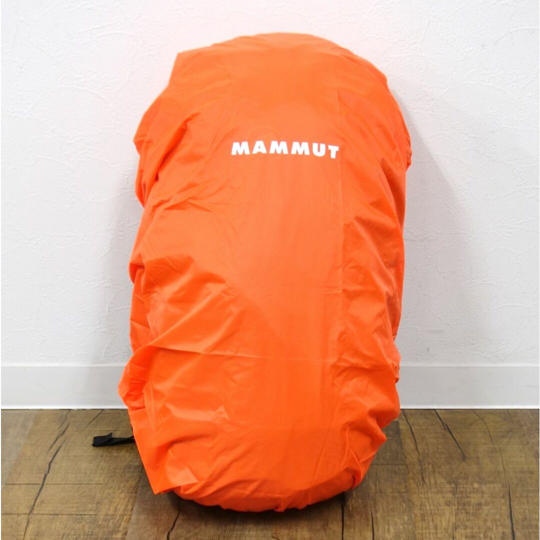 極美品 マムート MAMMUT Lithium 25 リチウム 25L リュック バックパック ザック トレッキング 登山 アウトドア メンズのバッグ(バッグパック/リュック)の商品写真