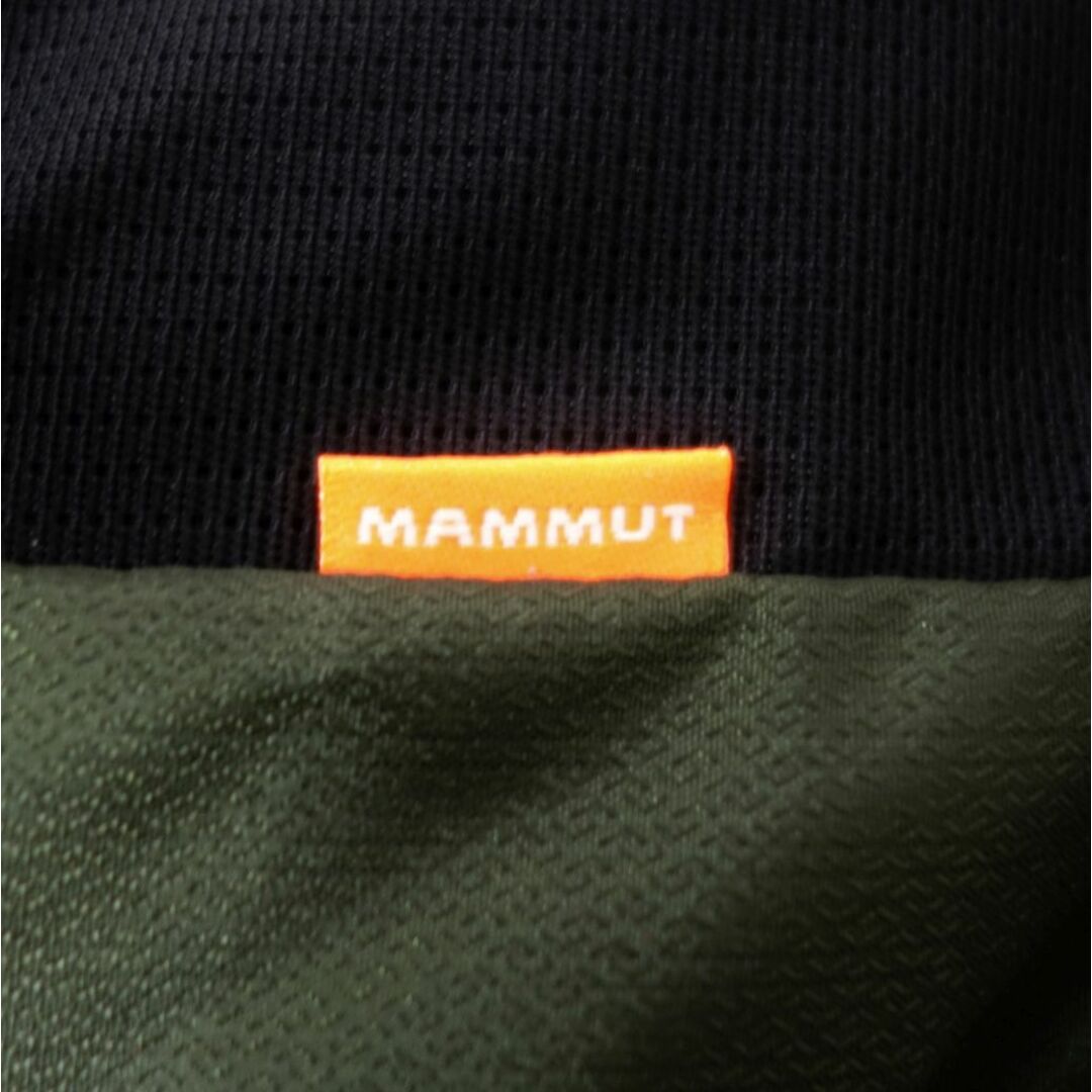 極美品 マムート MAMMUT Lithium 25 リチウム 25L リュック バックパック ザック トレッキング 登山 アウトドア メンズのバッグ(バッグパック/リュック)の商品写真