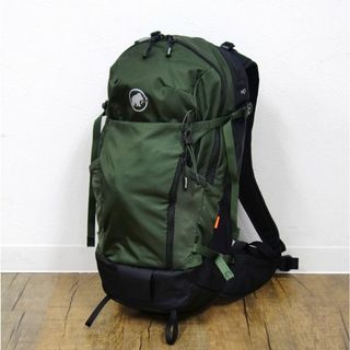 極美品 マムート MAMMUT Lithium 25 リチウム 25L リュック バックパック ザック トレッキング 登山 アウトドア