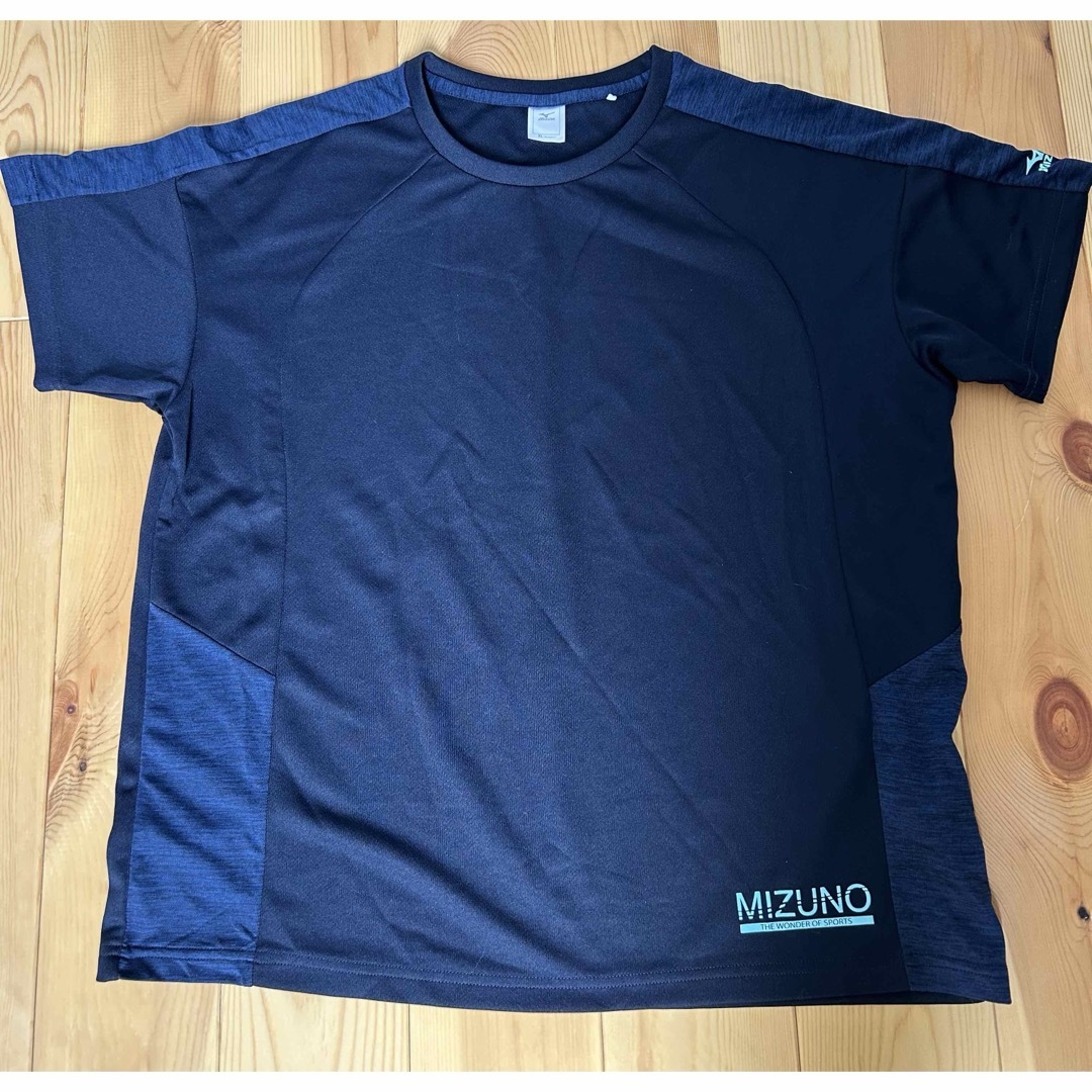 MIZUNO(ミズノ)のMIZUNO Tシャツ レディースのトップス(Tシャツ(半袖/袖なし))の商品写真