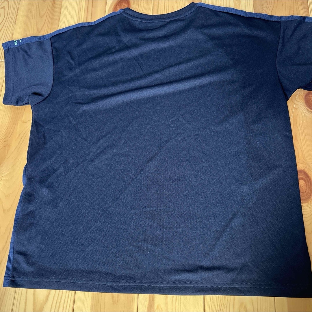 MIZUNO(ミズノ)のMIZUNO Tシャツ レディースのトップス(Tシャツ(半袖/袖なし))の商品写真