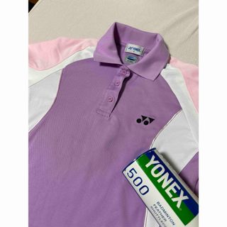 ヨネックス(YONEX)の春から始めよっ🍀⭐️ヨネックスMサイズ⭐️(ウェア)