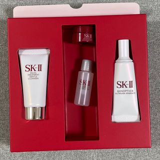 エスケーツー(SK-II)のSK-II サンプル(サンプル/トライアルキット)