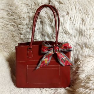 エルメス(Hermes)のエルメス LA ラ ショルダー トートバッグ HERMES バーキン ケリー(ショルダーバッグ)