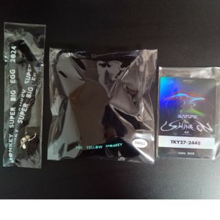 Red Hot Chili Peppers レッチリ プラチナ席 特典グッズの通販 by Red Hot Chili Peppers レッチリ プラチナ席 特典グッズの通販 by