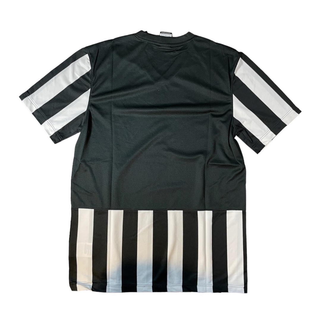 NIKE(ナイキ)のnike stripe soccer jersey DRI-FIT メンズのトップス(ジャージ)の商品写真