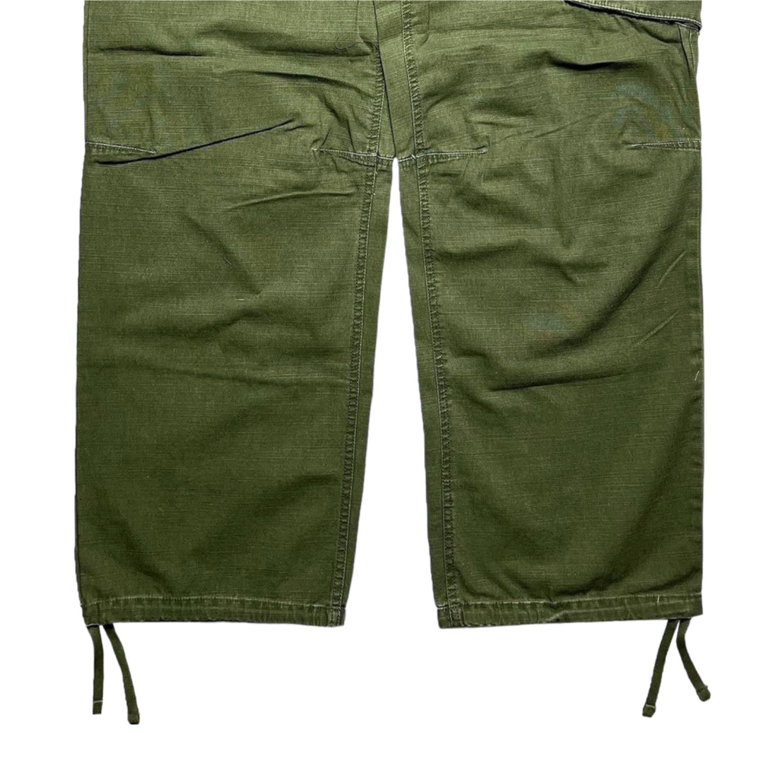 NIKE(ナイキ)の2002 NIKE cargo pants メンズのパンツ(ワークパンツ/カーゴパンツ)の商品写真