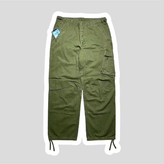ナイキ(NIKE)の2002 NIKE cargo pants(ワークパンツ/カーゴパンツ)