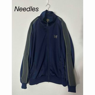 ニードルス(Needles)のNeedles ニードルス Track Jacket(ジャージ)