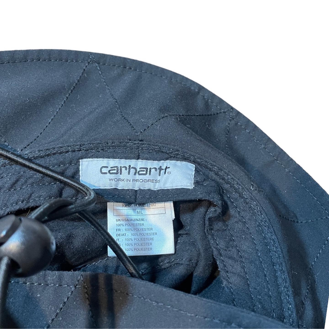 carhartt(カーハート)のcarhartt Safarihat  メンズの帽子(ハット)の商品写真