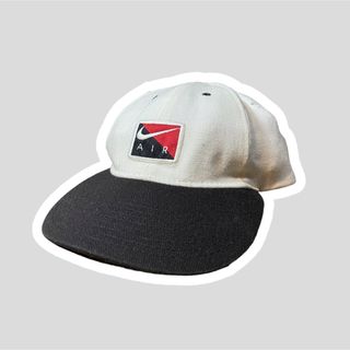 ナイキ(NIKE)の90s NIKE 6panelcap AIR(キャップ)