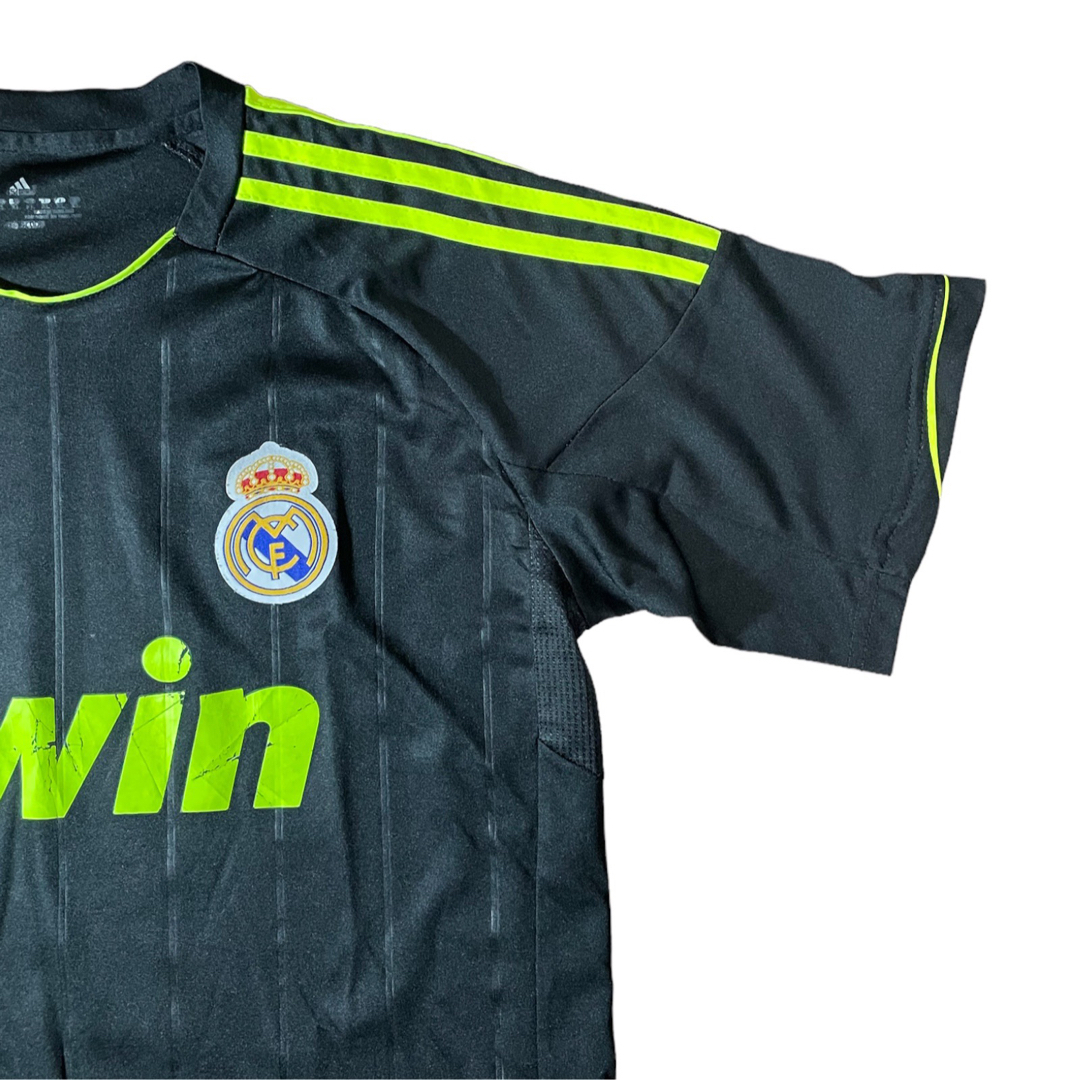 adidas(アディダス)の2012 Real Madrid Club football soccer  メンズのトップス(ジャージ)の商品写真