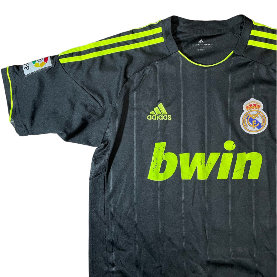 adidas(アディダス)の2012 Real Madrid Club football soccer  メンズのトップス(ジャージ)の商品写真