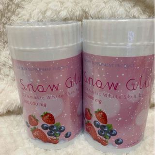 SnowGluta ( スノウグルタ) 2本セット タイサプリ 美白 (その他)