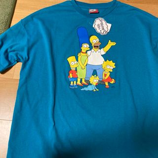 シンプソン(SIMPSON)のザシンプソンズ　Ｔシャツ(Tシャツ(半袖/袖なし))