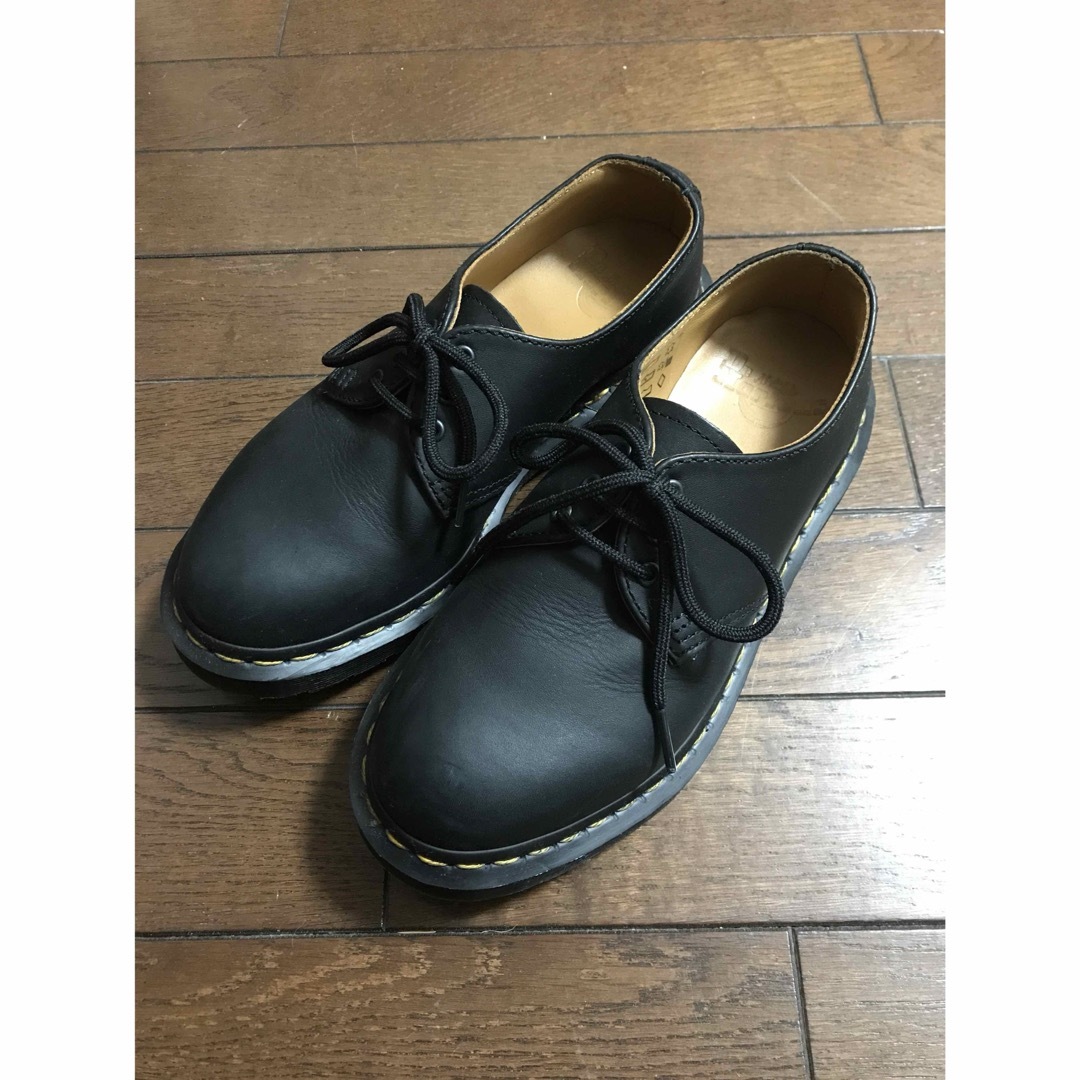 Dr.Martens(ドクターマーチン)のドクターマーチン　Dr.Martens   3ホール レディースの靴/シューズ(ローファー/革靴)の商品写真