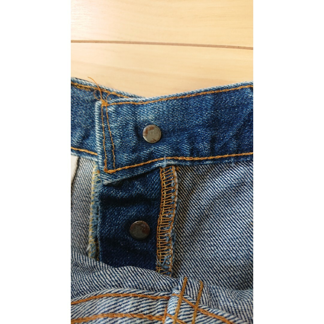 Levi's(リーバイス)のリーバイス Levis 501 66前期 メンズのパンツ(デニム/ジーンズ)の商品写真