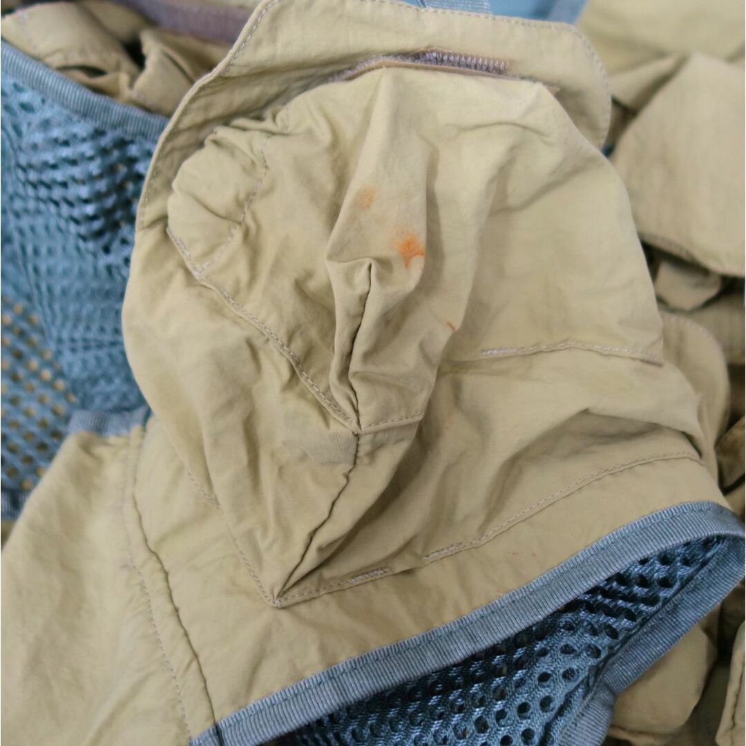 完璧 パタゴニア Patagonia ベスト STY82694 サイズM フィッシング その他