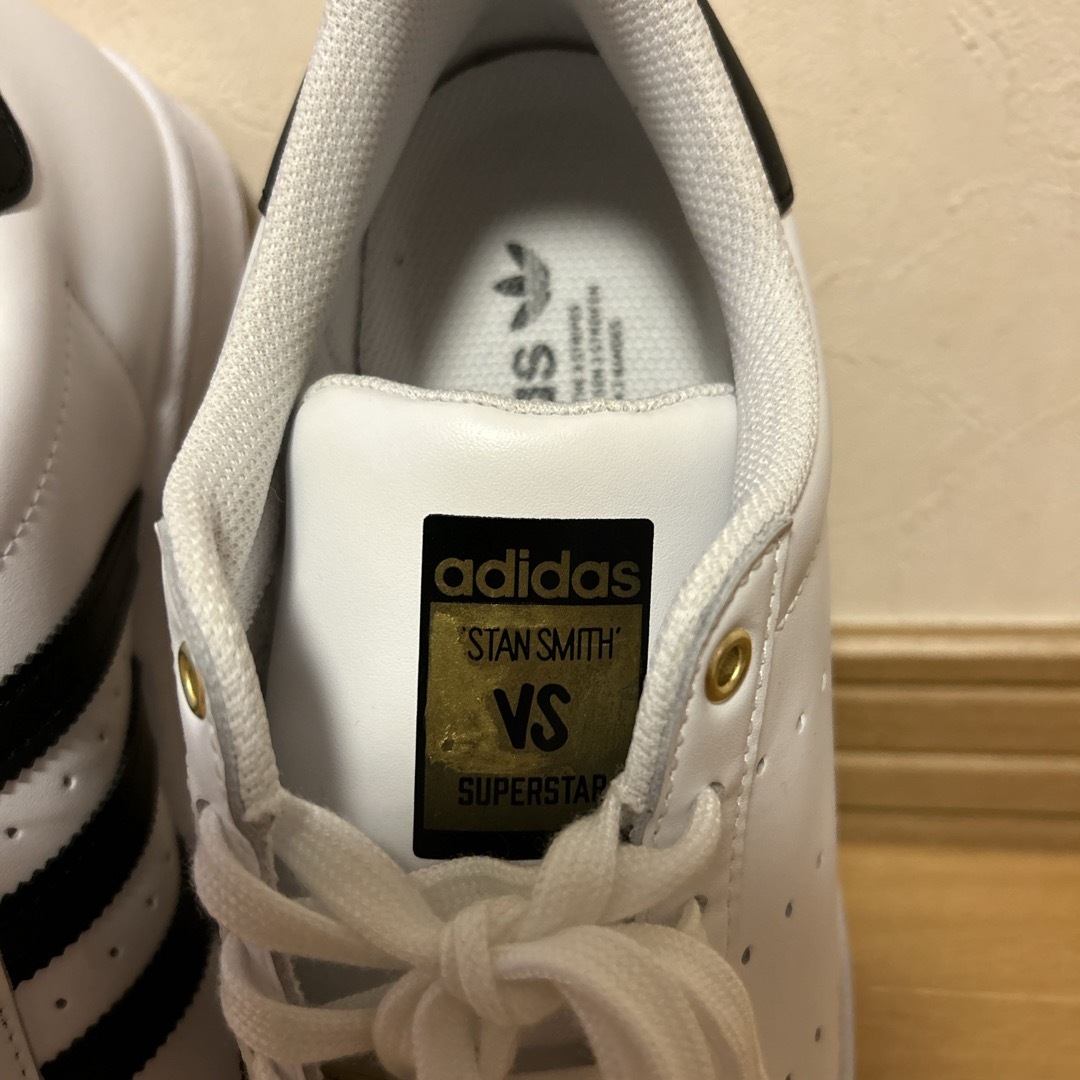 Originals（adidas）(オリジナルス)のアディダス スーパースタンsuperstan adidas originals メンズの靴/シューズ(スニーカー)の商品写真