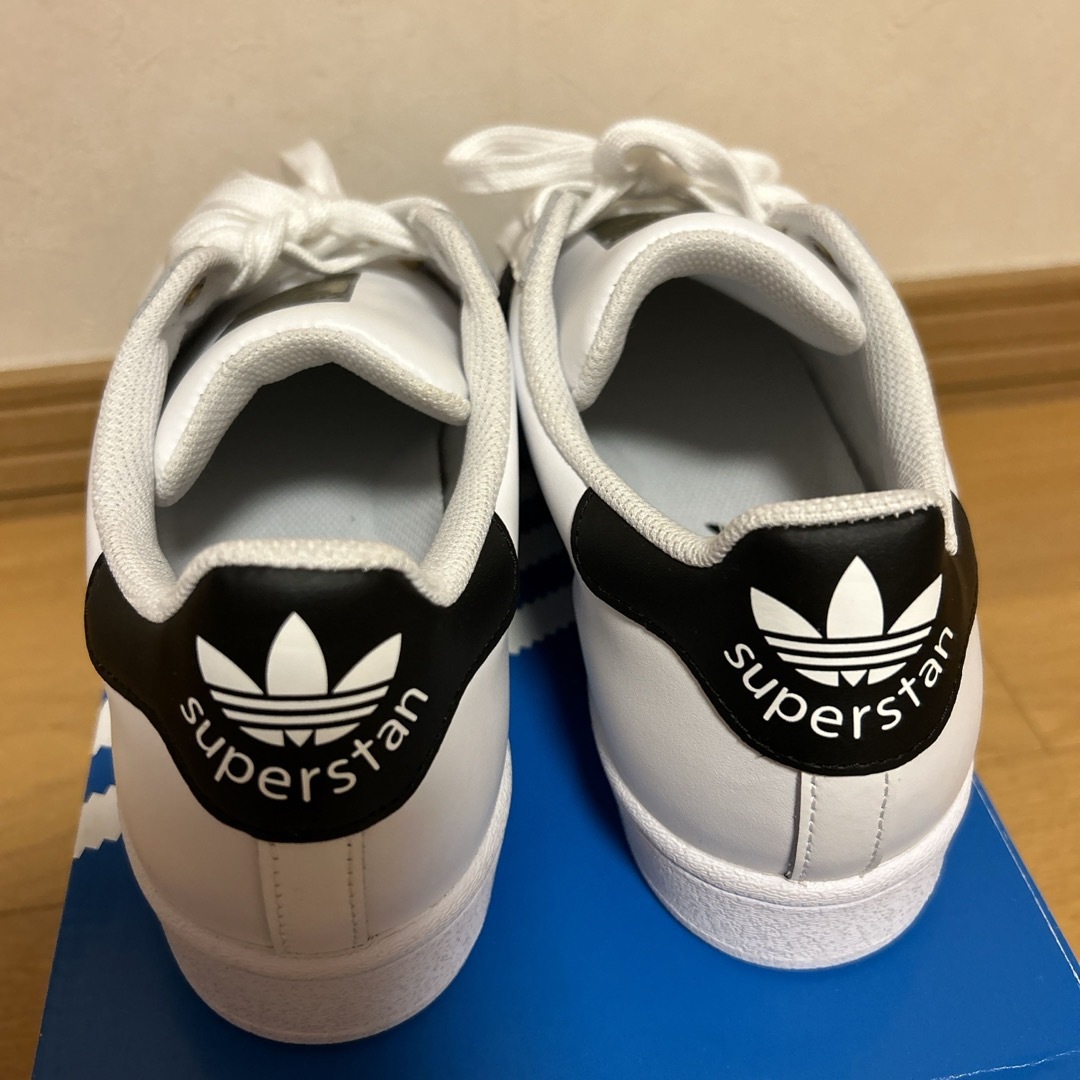 Originals（adidas）(オリジナルス)のアディダス スーパースタンsuperstan adidas originals メンズの靴/シューズ(スニーカー)の商品写真