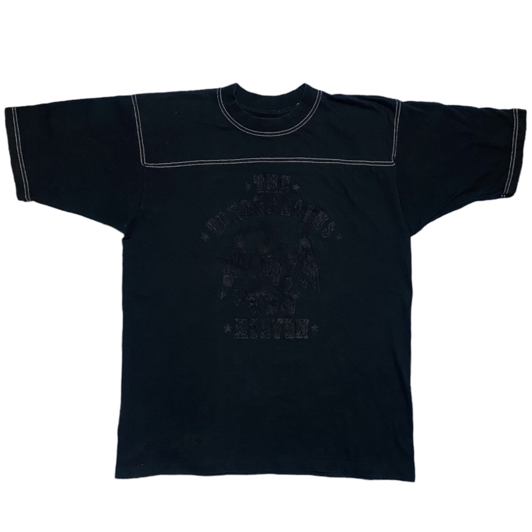 TENDERLOIN(テンダーロイン)のテンダーロイン イーグル トリム フットボール Tシャツ メンズのトップス(Tシャツ/カットソー(半袖/袖なし))の商品写真