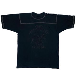 テンダーロイン イーグル トリム フットボール Tシャツ