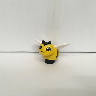レゴデュプロ(レゴ デュプロ)のレゴ デュプロ 動物 ミツバチ 蜜蜂 はち どうぶつ 蜂 ハチ １個(積み木/ブロック)
