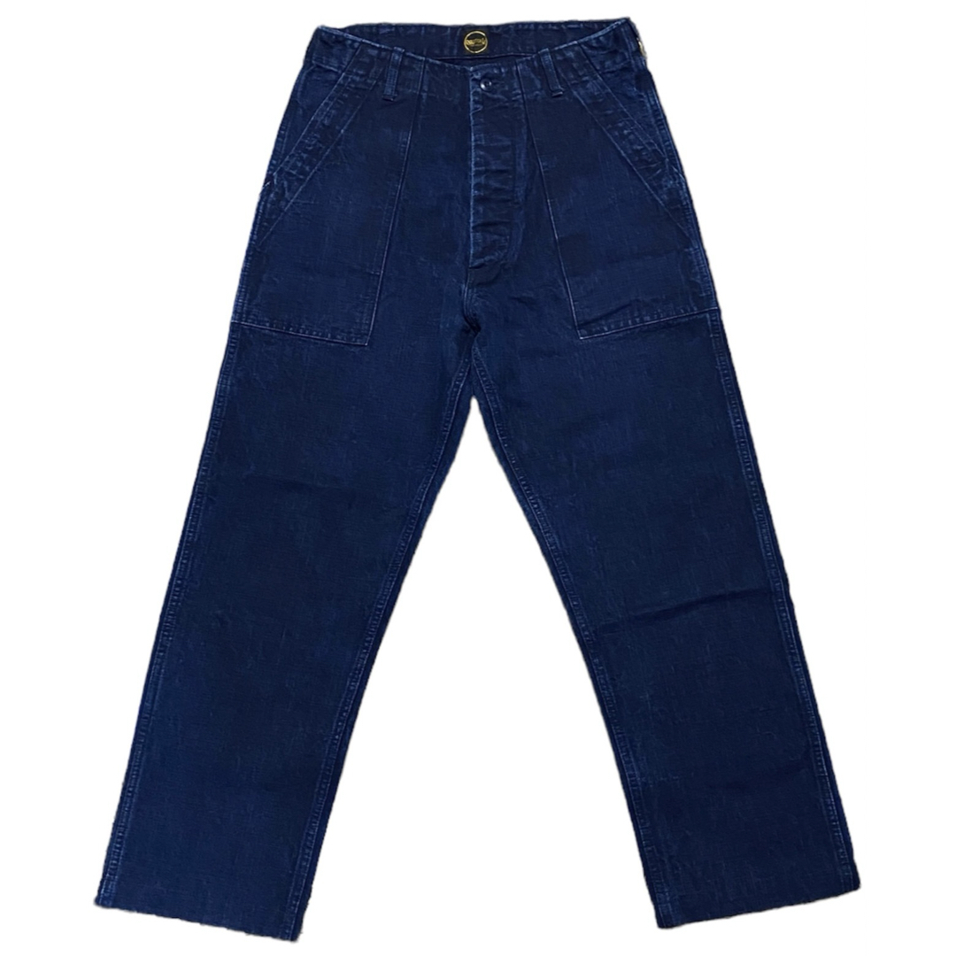 TENDERLOIN - 20AW XSサイズ テンダーロイン DUCK PNTダック TENDERLOIN - 20AW XSサイズ テンダーロイン DUCK PNTダック