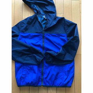 ギャップ(GAP)のGAP ウィンドブレーカー　160(ジャケット/上着)